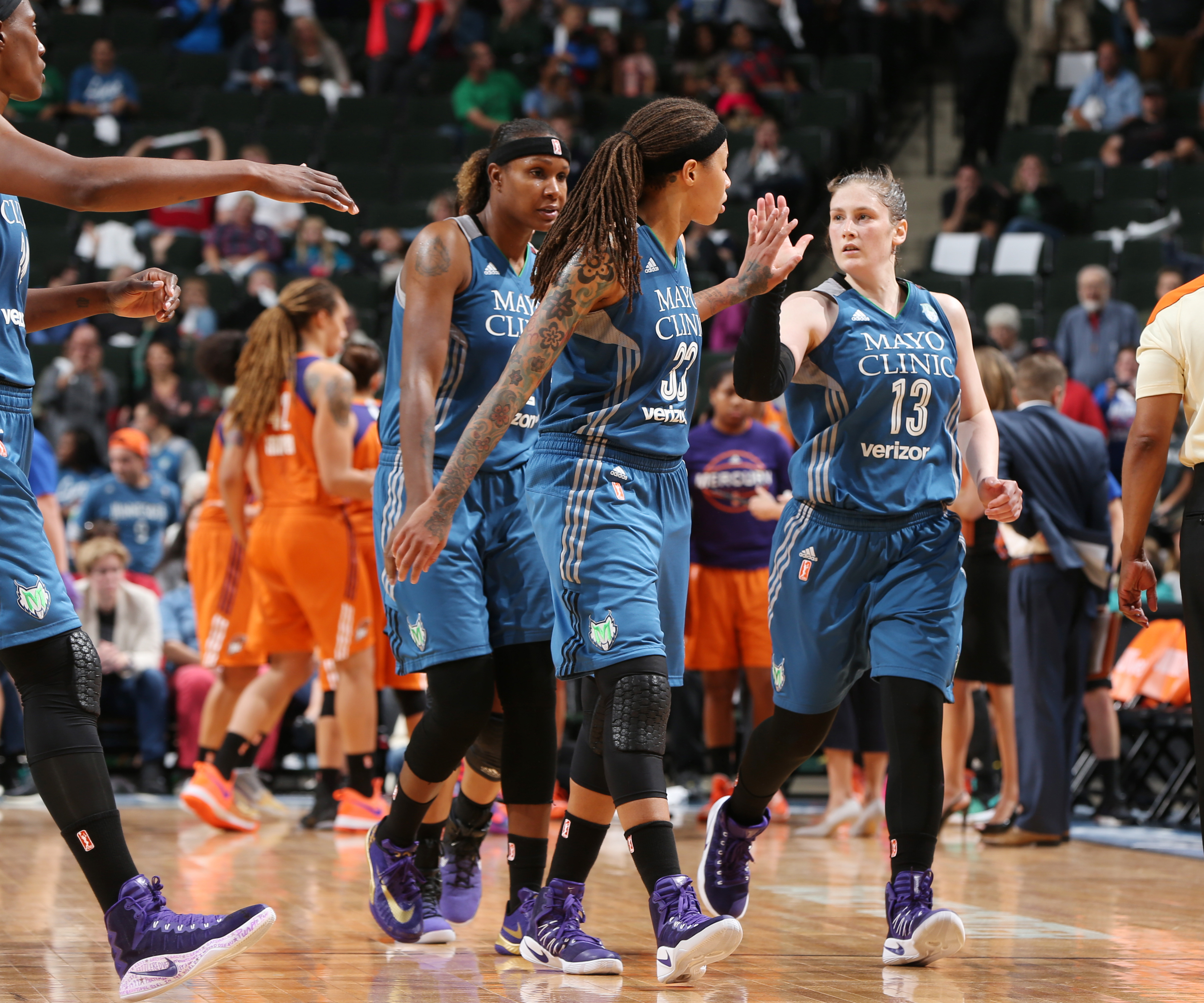 Scouting Report | Semi-Finals | Game 3